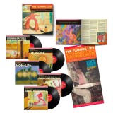 Yoshimi Battles the Pink Robots (20th Anniversary Deluxe) (5LP)